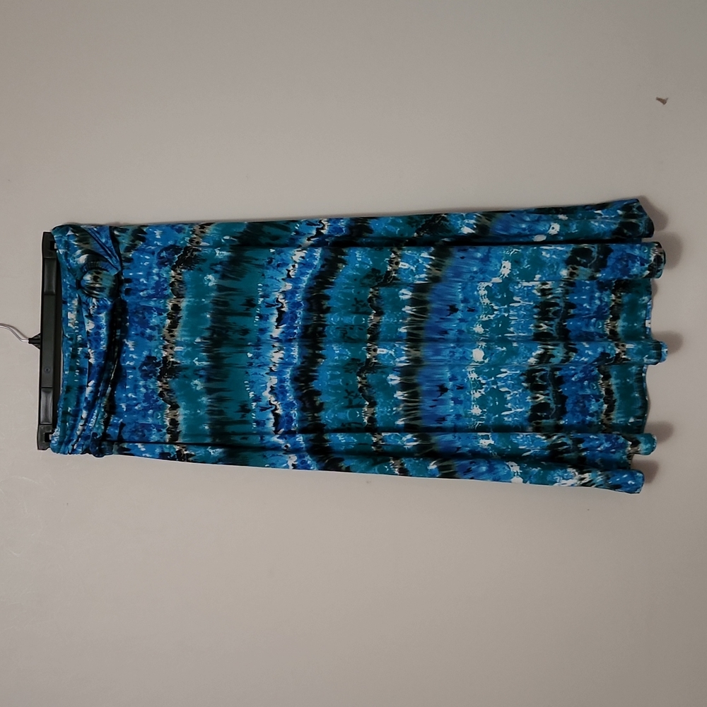 Maxi Skirt by Robert Louis  Size PS